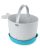 SKIP HOP Moby Stowaway 9m+ játéktartó vödör állvánnyal a vízbe