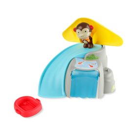 SKIP HOP Állatkerti szabadtéri kaland 2+