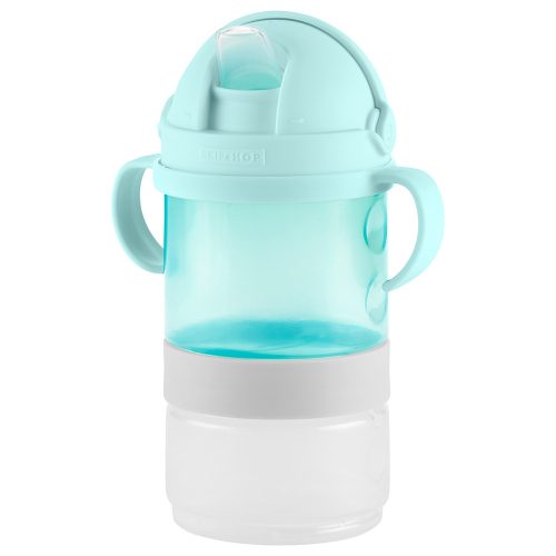 SKIP HOP Stackolható 2in1 étel- és italkészlet