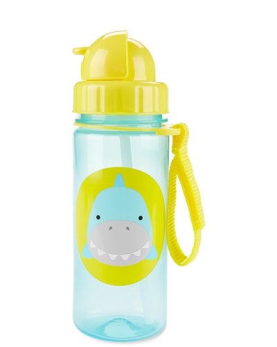 SKIP HOP Állatkert Cápa 12m+ Cápa 12m+