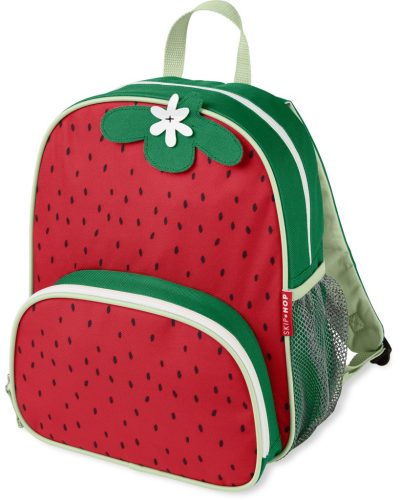SKIP HOP Spark Style óvodai hátizsák Eper 3r+