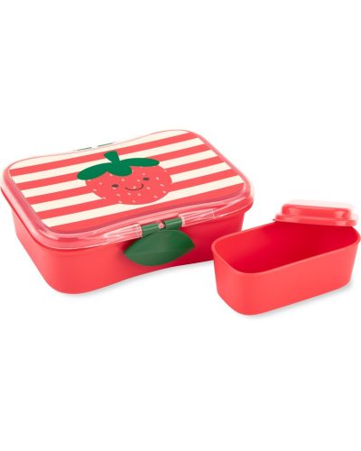 SKIP HOP Spark Style Snack Box 700ml eper 3r+