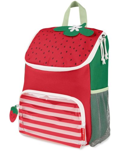 SKIP HOP Spark Style hátizsák BIG Strawberry 3r+