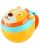 SKIP HOP Zoo Keksz tartó Oroszlán 12m+
