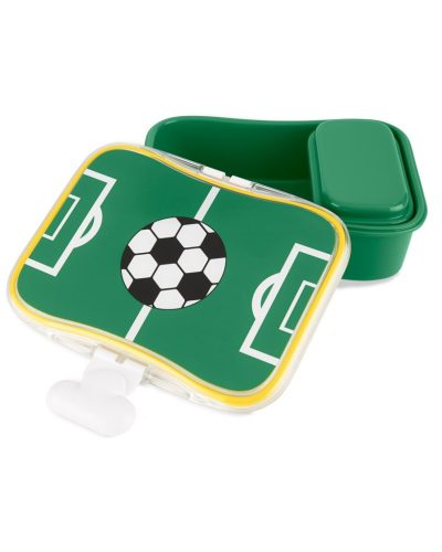SKIP HOP Spark Style Snack Box 700ml foci 3r+