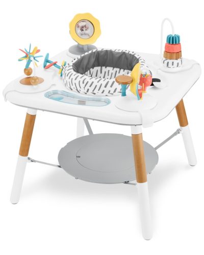 SKIP HOP Activity Center 3-fokozatú Discoverosity 4m+
