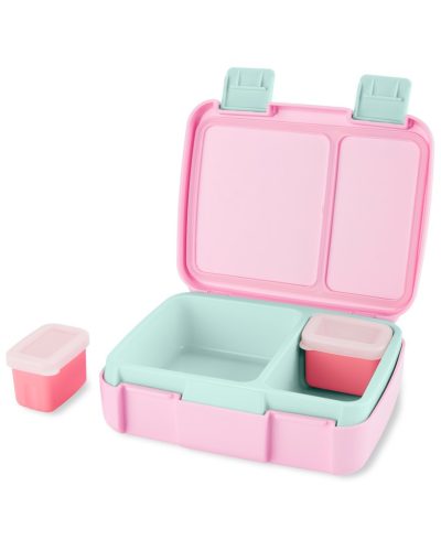SKIP HOP Spark Style ebéddoboz Bento fagylalt 3r+
