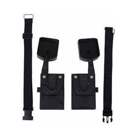   VALCO BABY Adaptér a Velo utazórendszerhez Maxi-Cosi autósülésekhez