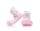 ATTIPAS Cipőcskék Ballet AB02 Pink XL méret 22,5, 126-135 mm
