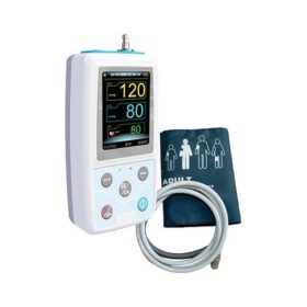 Contec ABPM 50 vérnyomásmérő holter