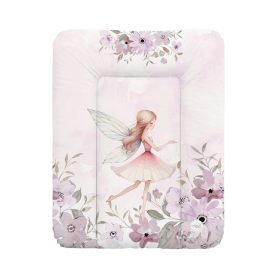   CEBA BABY Kis puha pelenkázó alátét (50x70) Basic Meadow Fairy 