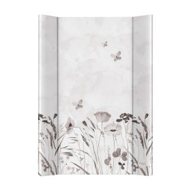   CEBA BABY Pelenkázó alátét 2 oldalas merev lappal (50x70) Basic Nature Harmony 