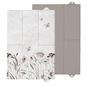    CEBA BABY Pelenkázó alátét (60x40 cm) Basic Nature Harmony