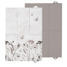    CEBA BABY Pelenkázó alátét (60x40 cm) Basic Nature Harmony