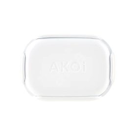   AKOi Heart babafigyelõ 3az1ben - mozgás-, átfordulás- és pelenkafigyelõ