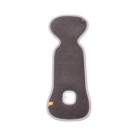 AEROMOOV Autósülésbetét Antracit 0-13 kg
