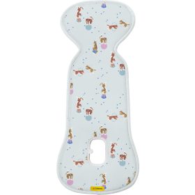 AEROMOOV Autósülés betét Circus Tiger 0-13kg Limited