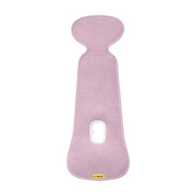 AEROMOOV Autósülésbetét Lilac 9-18 kg