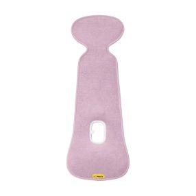 AEROMOOV Autósülésbetét Lilac 9-18 kg