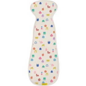   AEROMOOV Autósülés betét Vicces formák 15-36kg Limitált