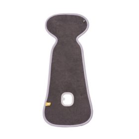 AEROMOOV Babakocsi betét Antracit