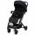 Fill sportbabakocsi Styler fekete AS700-06