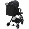 Fill sportbabakocsi Styler fekete AS700-06