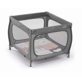 CAM utazójáróka Qbox 96x96x75cm 104