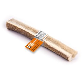 EXPLORER DOG Rágható szarvasagancs XXL  puha