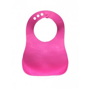 B6087 Műanyag merev előke