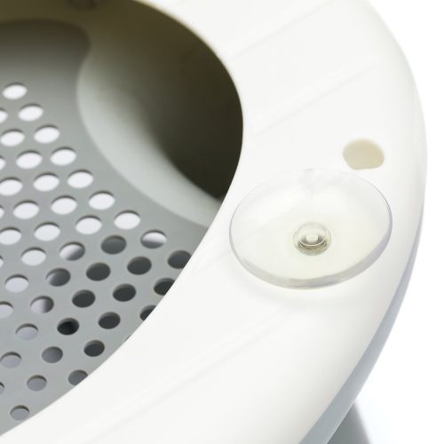 Fillikid fürdetõ Bálna szürke-fehér BBS005-07