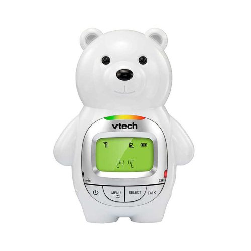 Vtech bébiõr audio kétirányú Macis BM2350