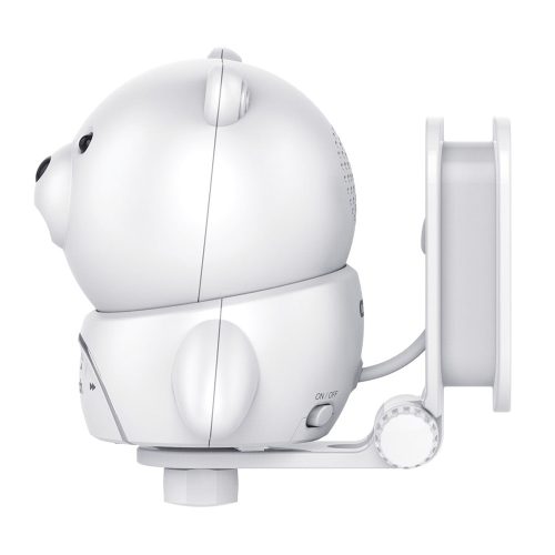 Vtech bébiõr kamerás Macis BM5150