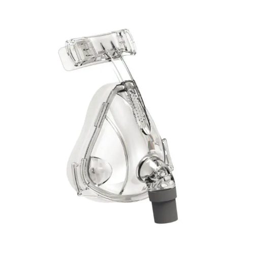 Arcmaszk CPAP/BiPAP készülékekhez (L)