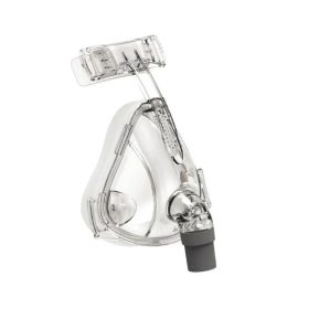 Arcmaszk CPAP/BiPAP készülékekhez (M)