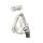 Arcmaszk CPAP/BiPAP készülékekhez (M)