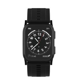 Viatom BPW1 okos vérnyomásmérő karóra