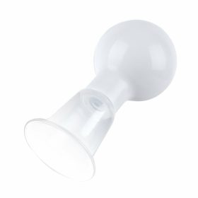   Chicco Mellbimbó kiemelõ 1db lapos és befelé forduló bimbó esetére