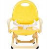 Chicco etetõszék Pocket Snack Saffron