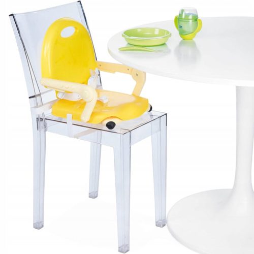 Chicco etetõszék Pocket Snack Saffron