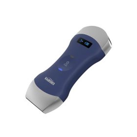 Viatom Dual vezeték nélküli wifis kézi ultrahang