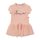 DIRKJE Ruha 68 Smokey Pink