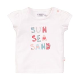 DIRKJE Rövid ujjú póló 68 White