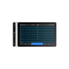   Lepu Neo ECG S120 – Hordozható, professzionális EKG tabletes készülék