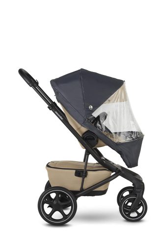 EASYWALKER Jimmey sportrészleg borítója