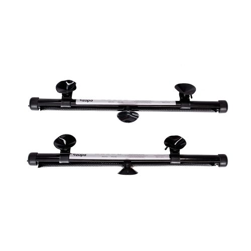 Zopa autós napellenzõ 2db roló ZOP029122