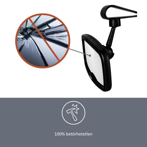 Zopa babafigyelõ tükör szélvédõre vagy napellenzõre ZOP029141