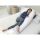 Scamp ölelõ párna F-alakú 80x150cm Little Heart White Grey FELP001_80