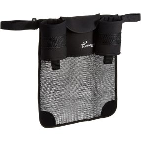 DREAMBABY babakocsi-szervező két pohártartóval