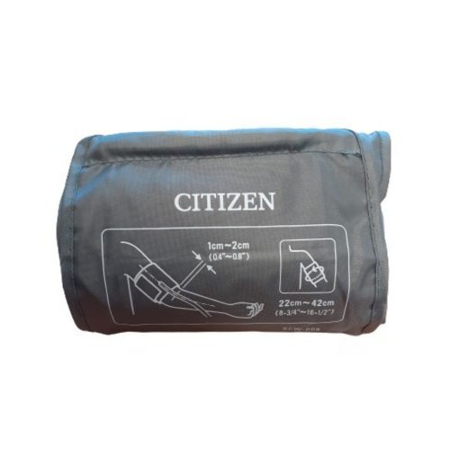 Vérnyomásmérő nagy méretű mandzsetta (22-42 cm - Citizen 304, 305, 330, 514, 517-hez)